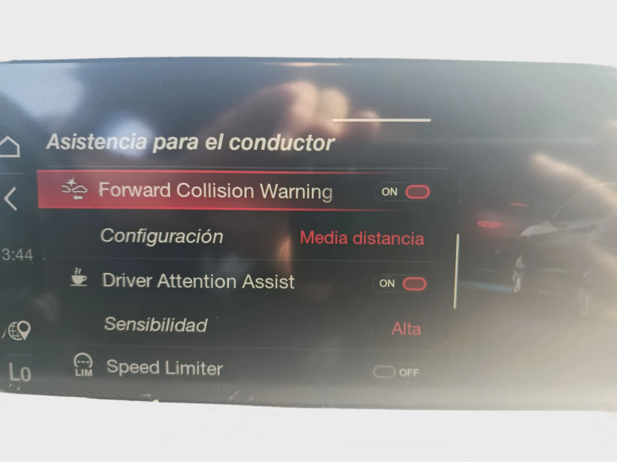 Imagen de Alfa romeo Stelvio