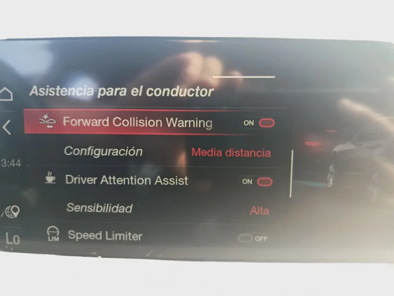 Imagen de Alfa romeo Stelvio