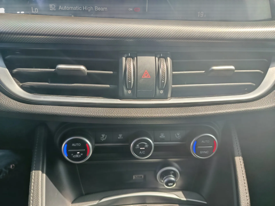 Imagen de Alfa romeo Stelvio