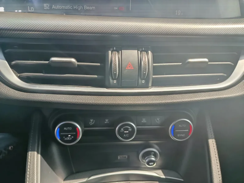 Imagen de Alfa romeo Stelvio