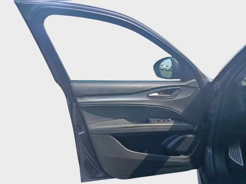 Imagen de Alfa romeo Stelvio