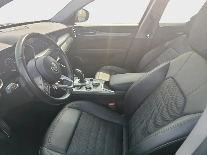 Imagen de Alfa romeo Stelvio