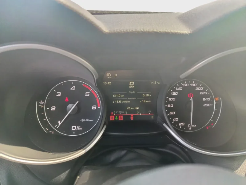 Imagen de Alfa romeo Stelvio