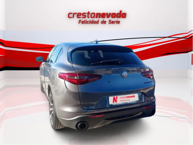 Imagen de Alfa romeo Stelvio