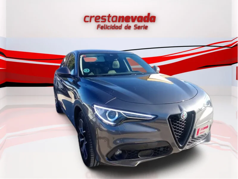 Imagen de Alfa romeo Stelvio