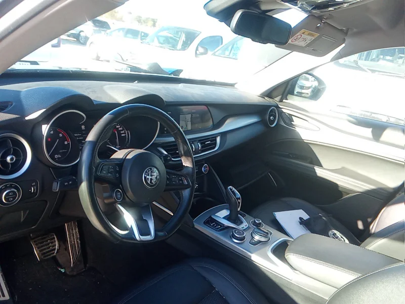 Imagen de Alfa romeo Stelvio