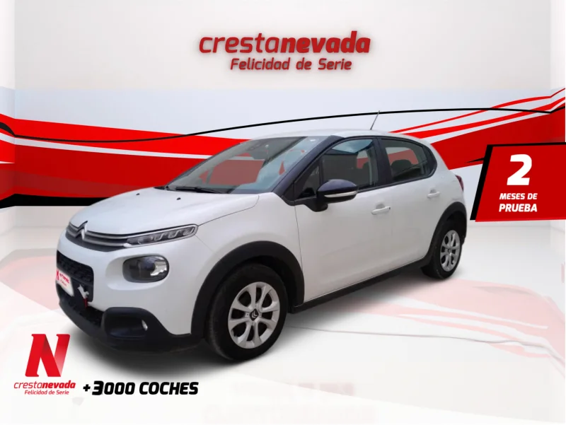 Imagen de CITROEN C3