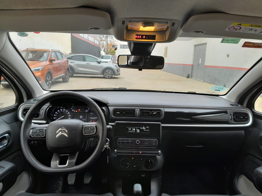 Imagen de CITROEN C3