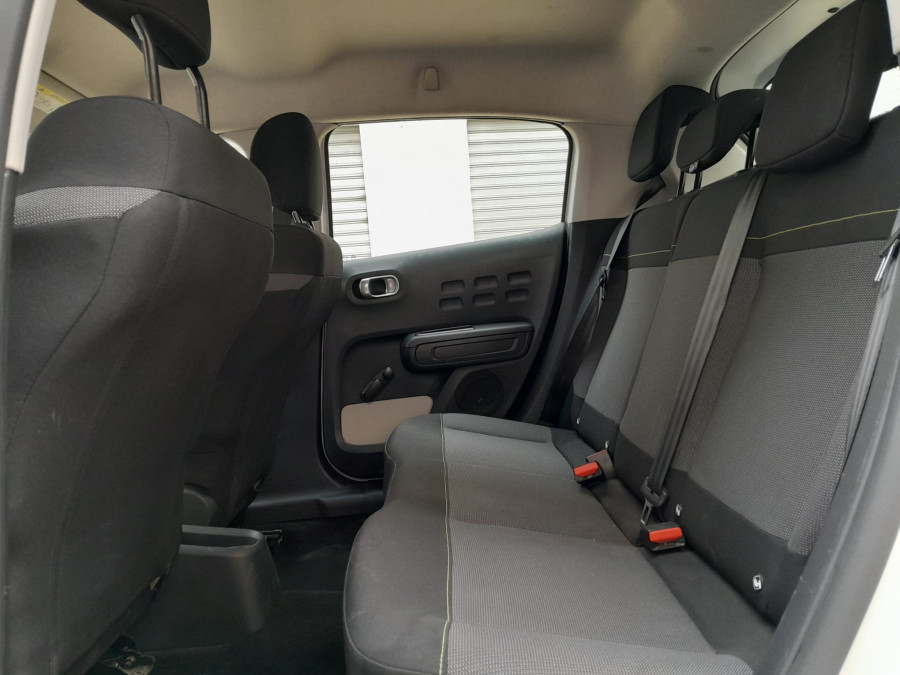 Imagen de CITROEN C3