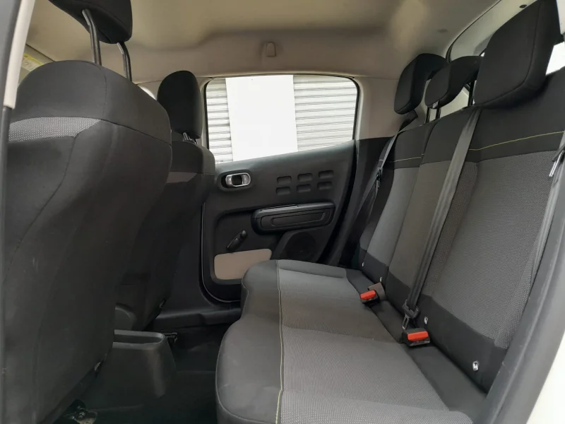 Imagen de CITROEN C3