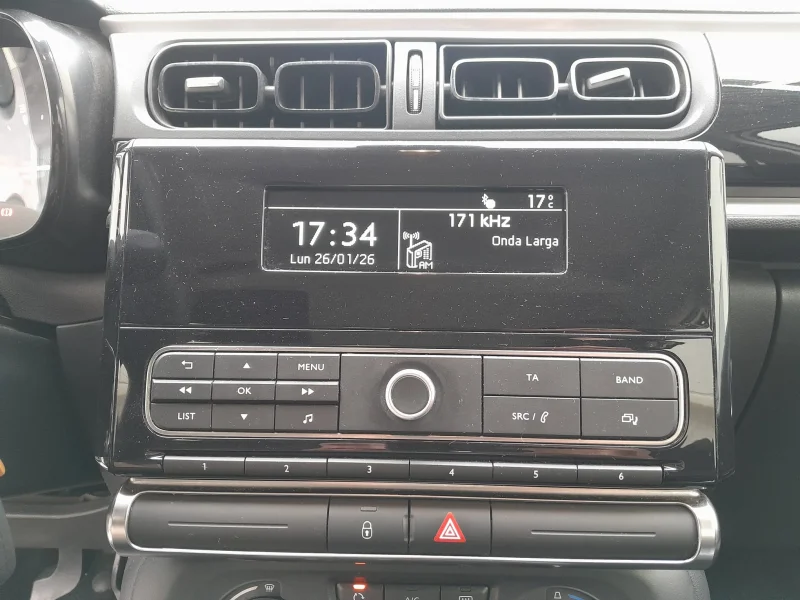 Imagen de CITROEN C3