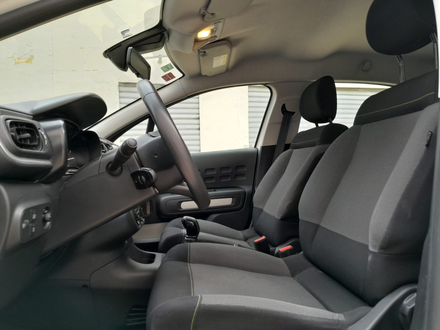Imagen de CITROEN C3