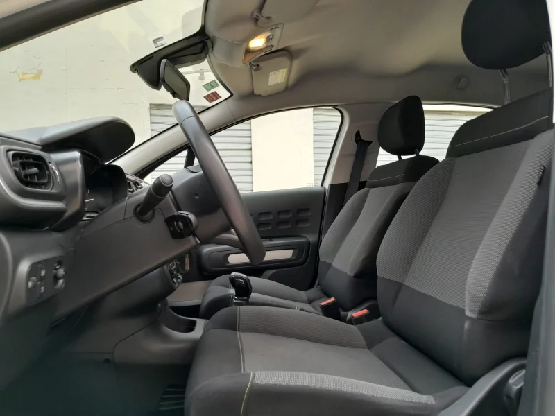 Imagen de CITROEN C3