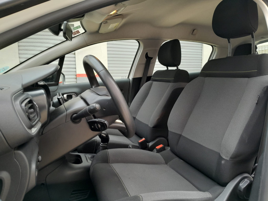 Imagen de CITROEN C3