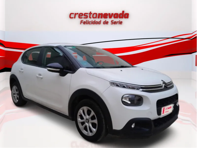 Imagen de CITROEN C3