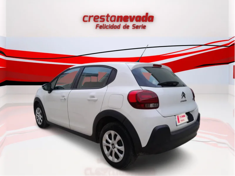 Imagen de CITROEN C3