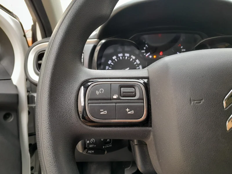 Imagen de CITROEN C3