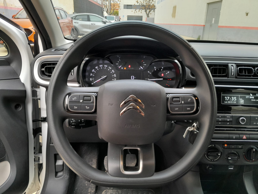 Imagen de CITROEN C3