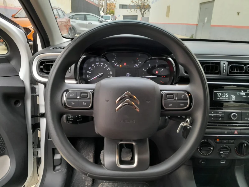 Imagen de CITROEN C3
