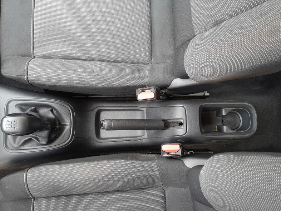 Imagen de CITROEN C3