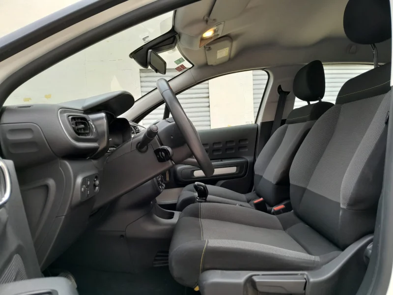 Imagen de CITROEN C3