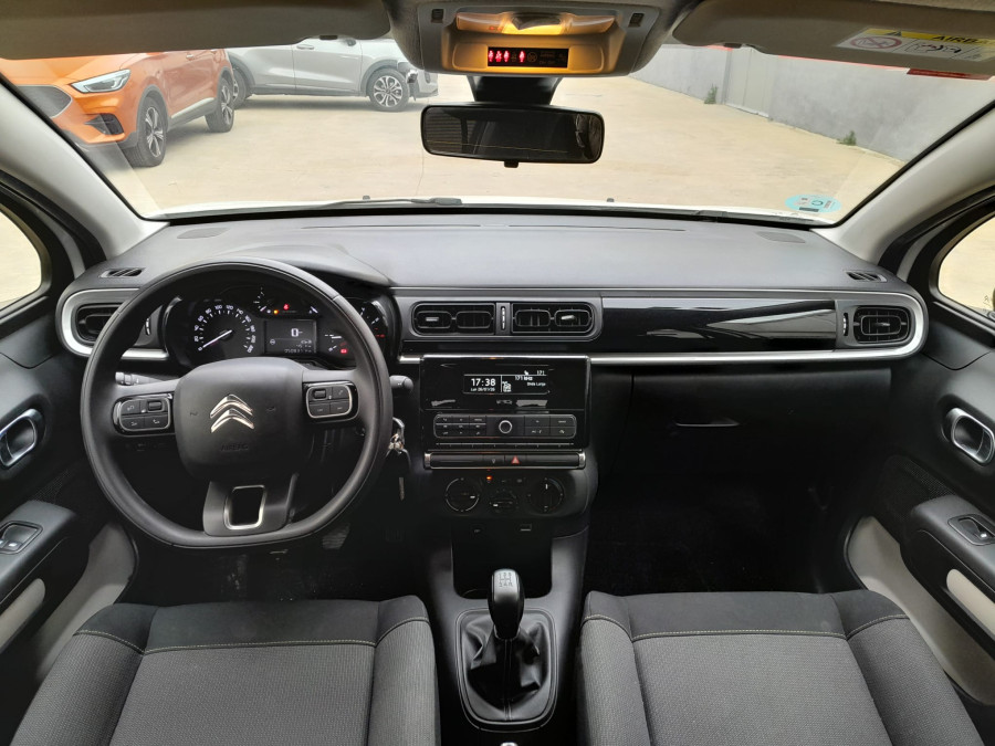 Imagen de CITROEN C3