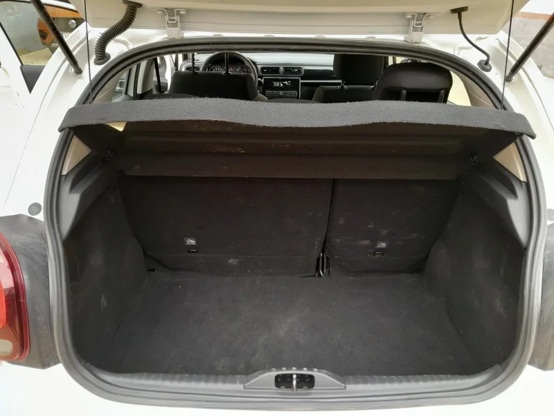 Imagen de CITROEN C3