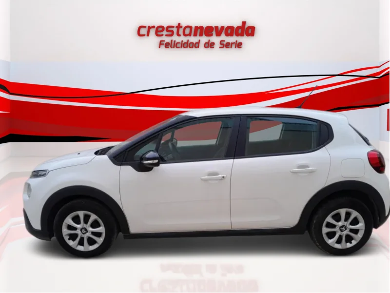 Imagen de CITROEN C3