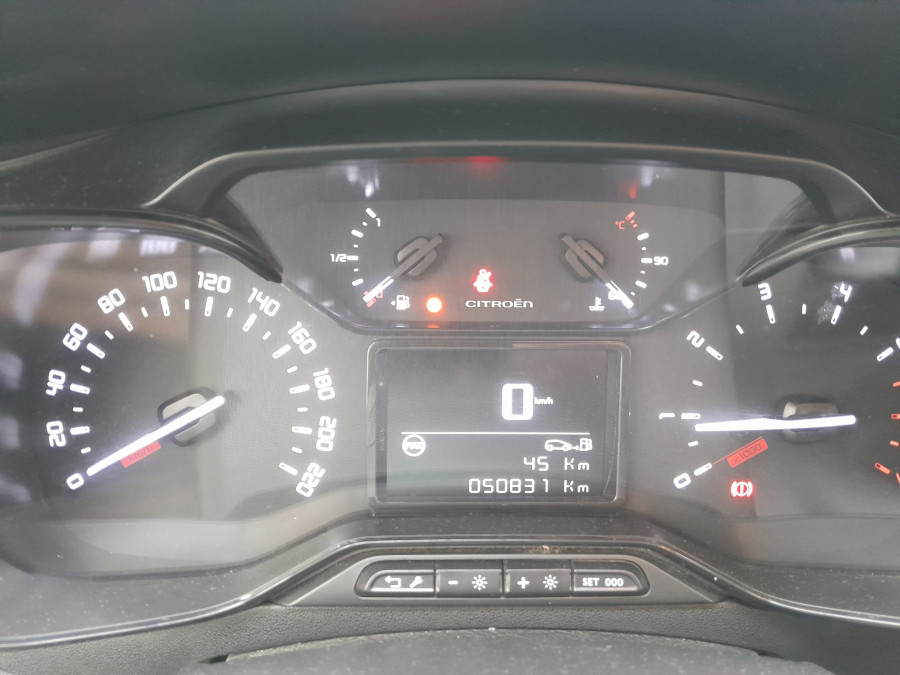 Imagen de CITROEN C3