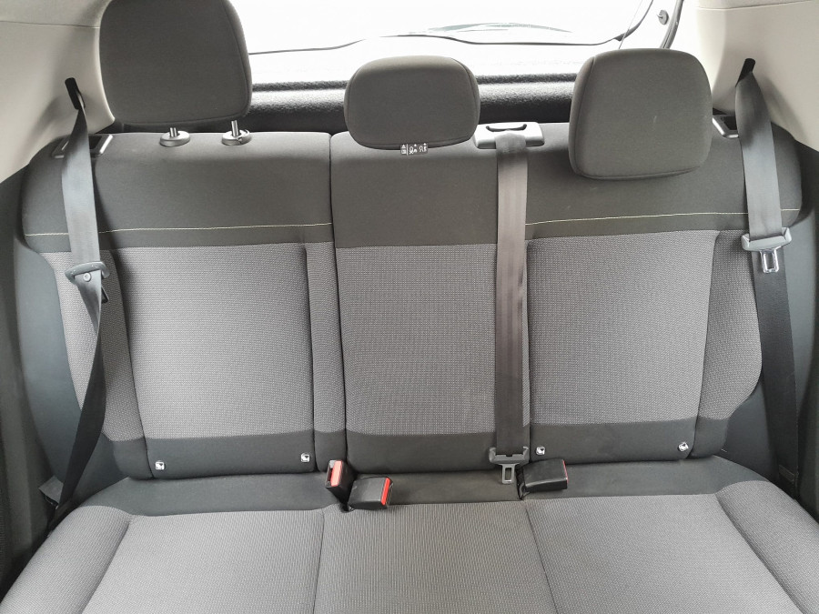 Imagen de CITROEN C3