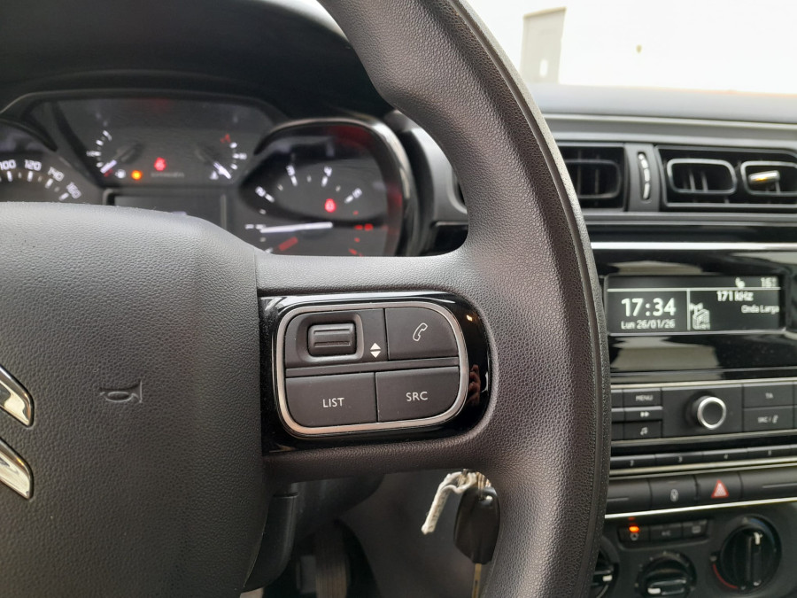 Imagen de CITROEN C3