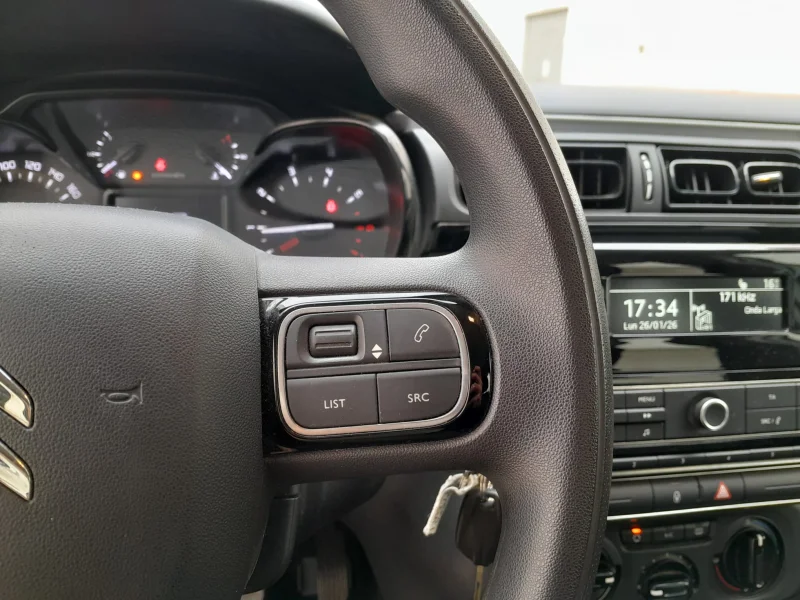 Imagen de CITROEN C3