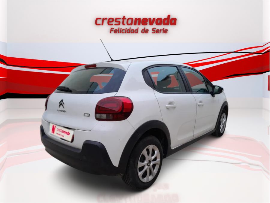 Imagen de CITROEN C3