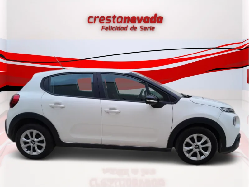 Imagen de CITROEN C3
