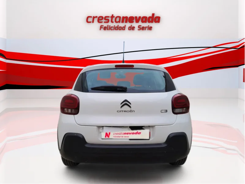 Imagen de CITROEN C3