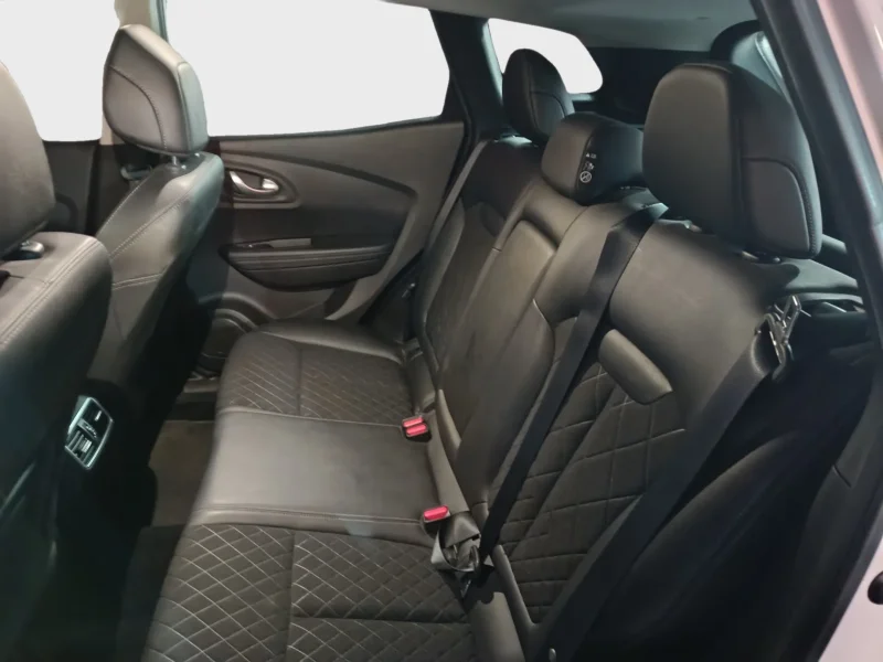 Imagen de Renault Kadjar