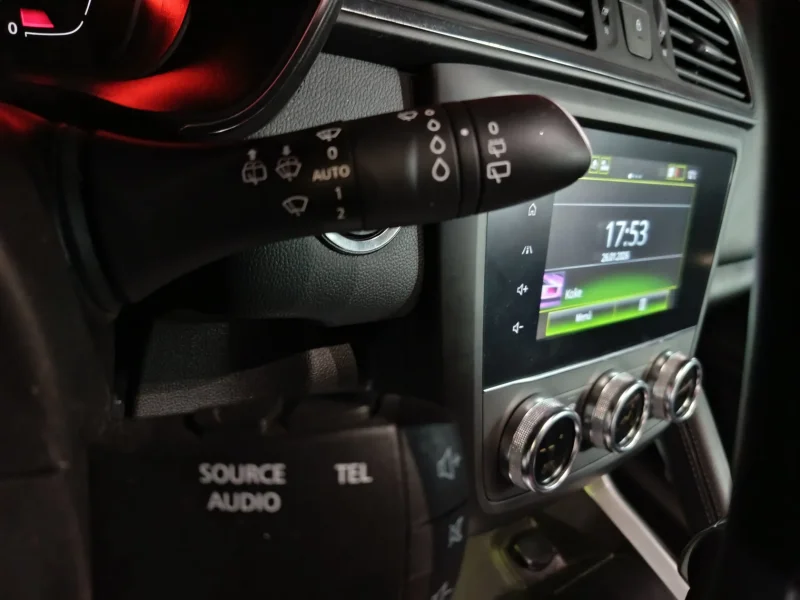 Imagen de Renault Kadjar