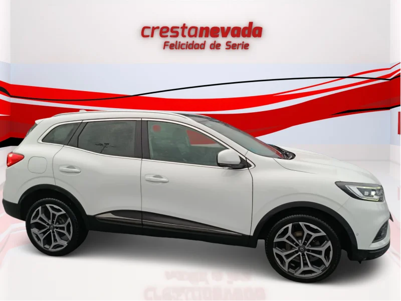 Imagen de Renault Kadjar
