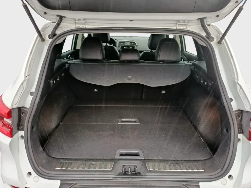 Imagen de Renault Kadjar