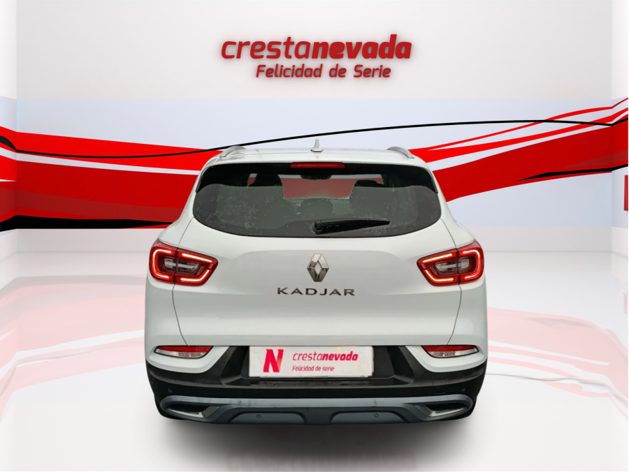 Imagen de Renault Kadjar