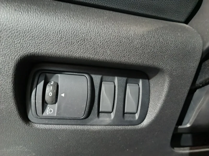 Imagen de Renault Kadjar