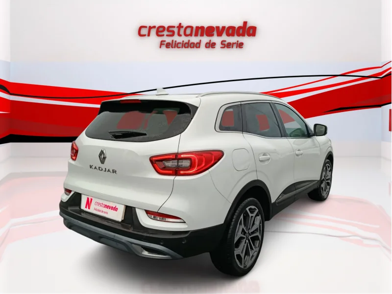 Imagen de Renault Kadjar