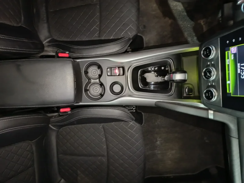 Imagen de Renault Kadjar