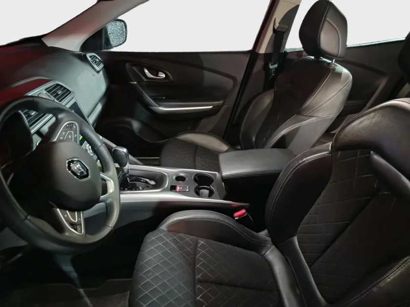 Imagen de Renault Kadjar
