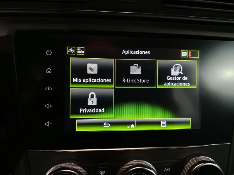 Imagen de Renault Kadjar