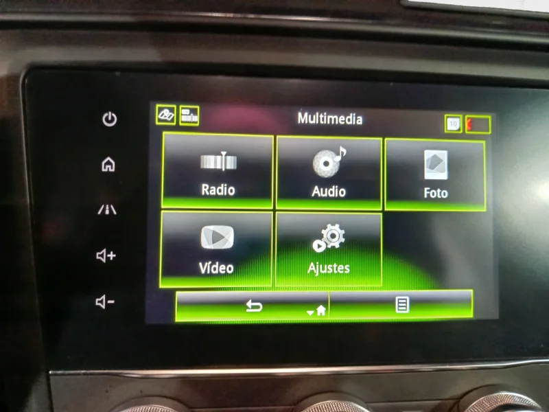 Imagen de Renault Kadjar