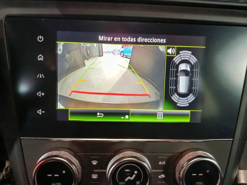 Imagen de Renault Kadjar