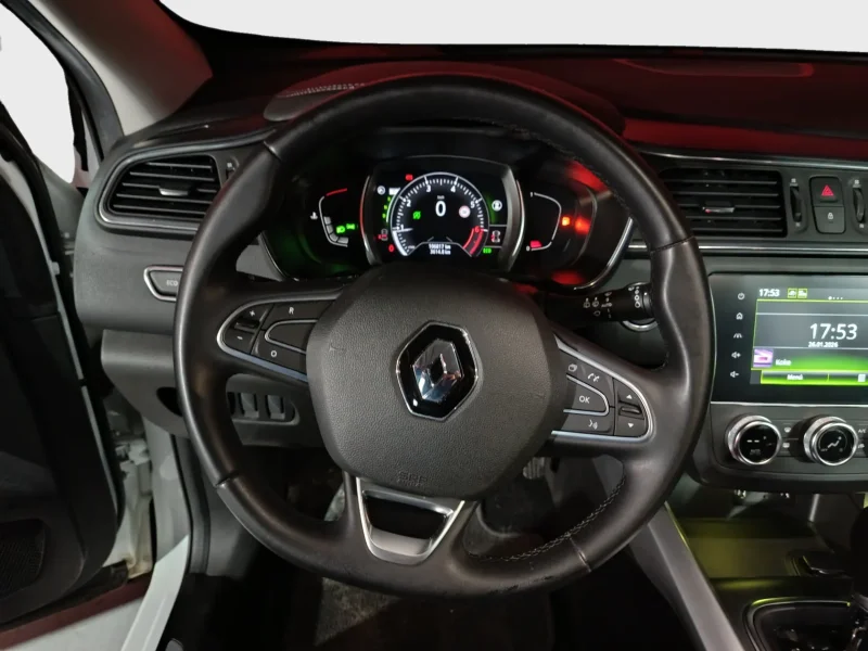 Imagen de Renault Kadjar