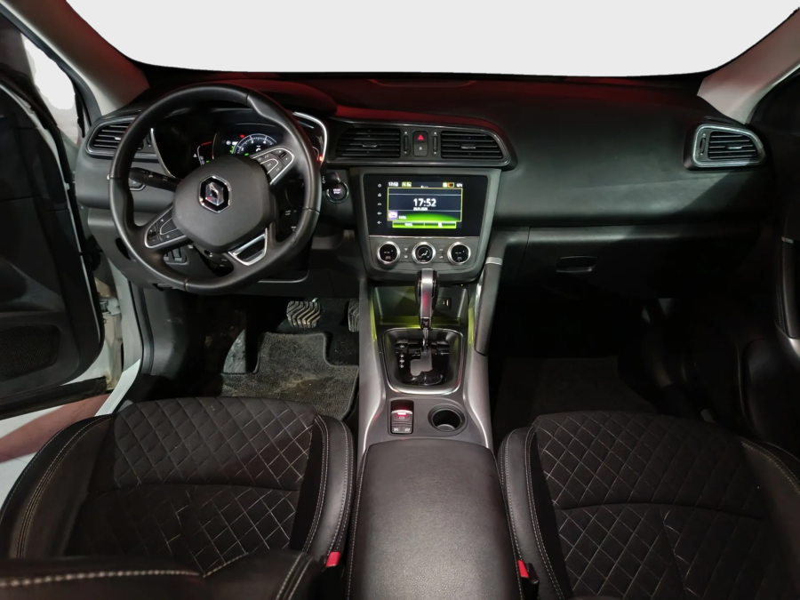 Imagen de Renault Kadjar
