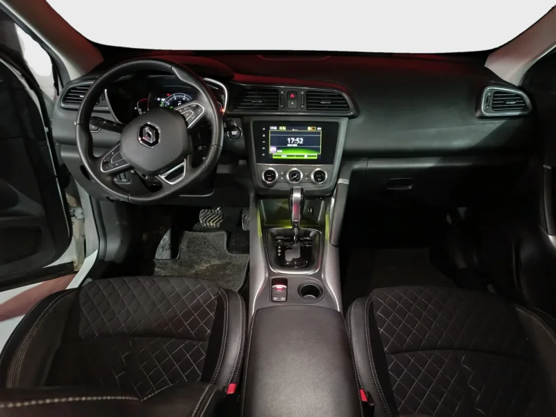 Imagen de Renault Kadjar